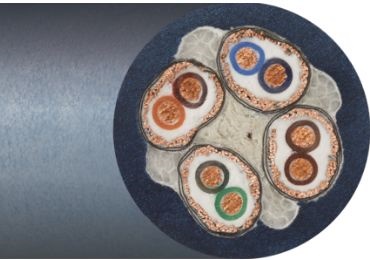 chainflex® robot cable