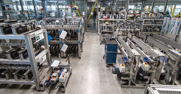 dry-tech test laboratory