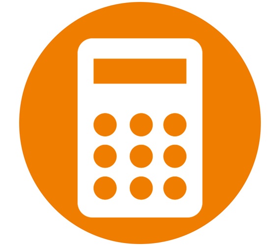 Service life calculator