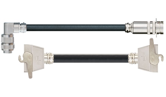 readycable® robot cables