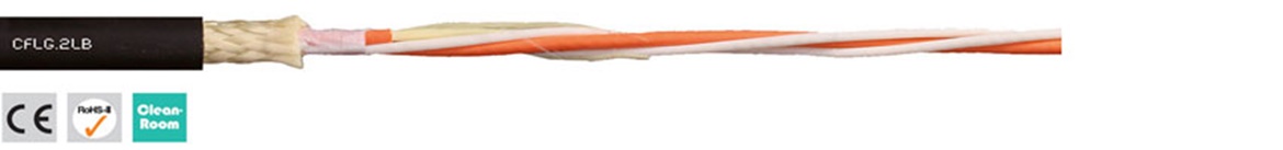 CFLG.2LB fibre optic cable
