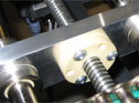 drylin® lead screw units - application examples