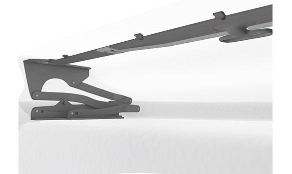 Convertible top systems